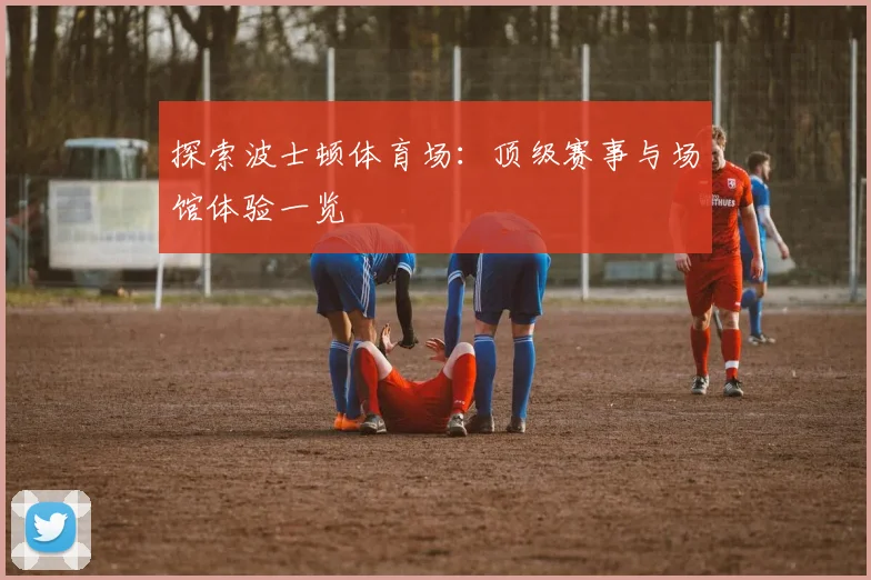 探索波士顿体育场：顶级赛事与场馆体验一览